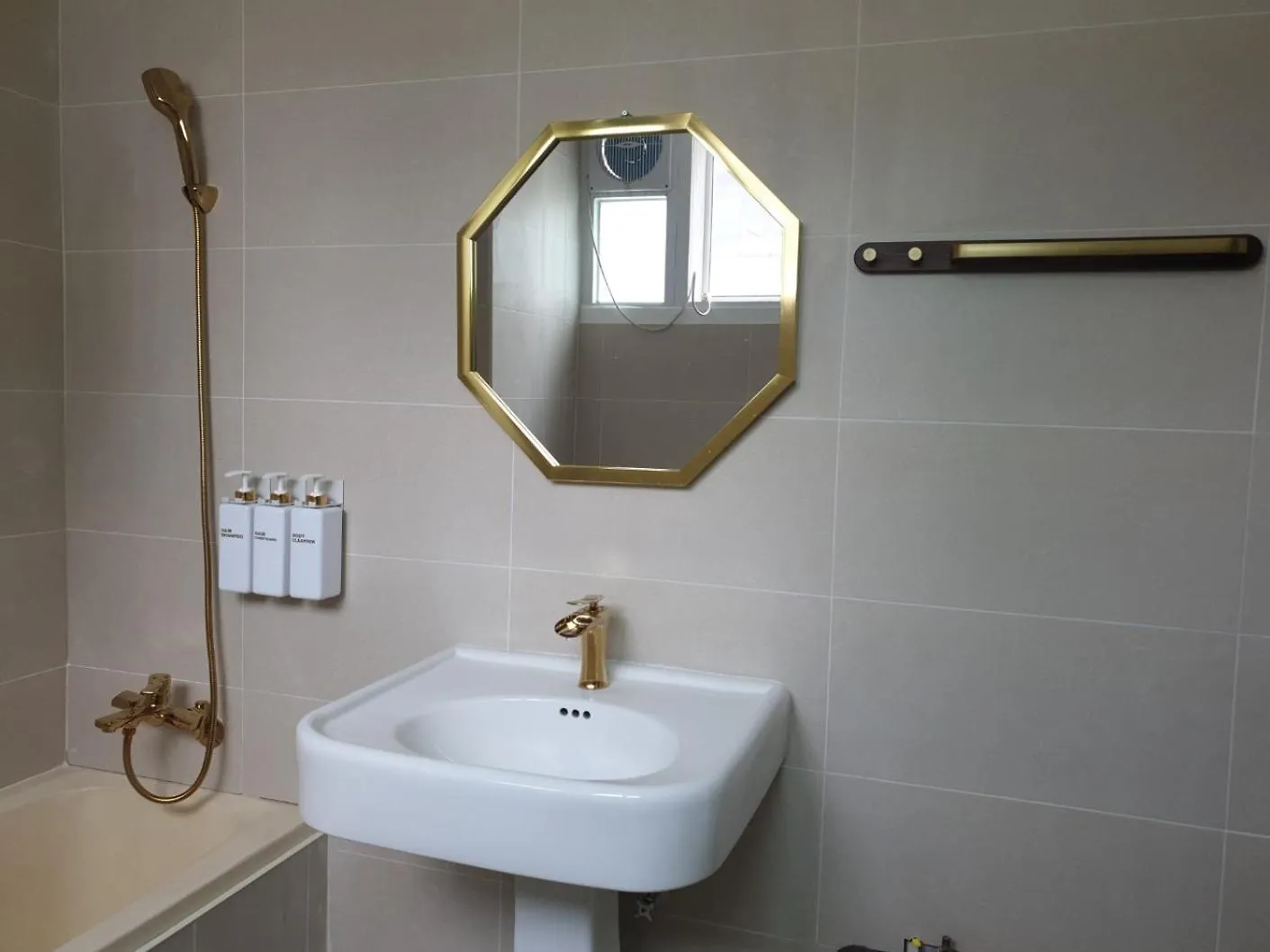 Appartement Meyou Stay Séoul