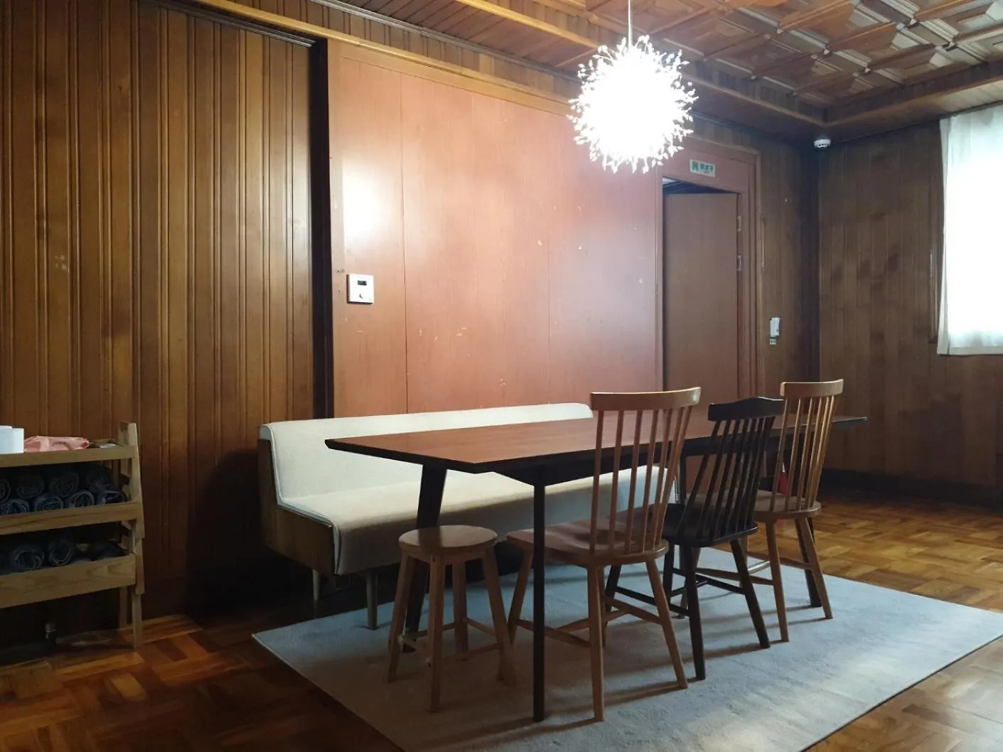 Appartement Meyou Stay Séoul