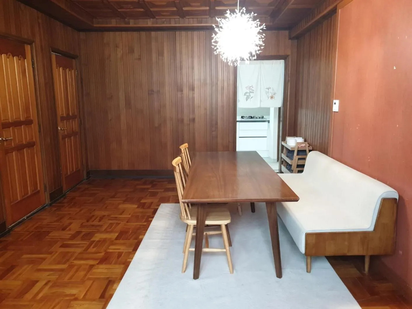 Meyou Stay Séoul Appartement