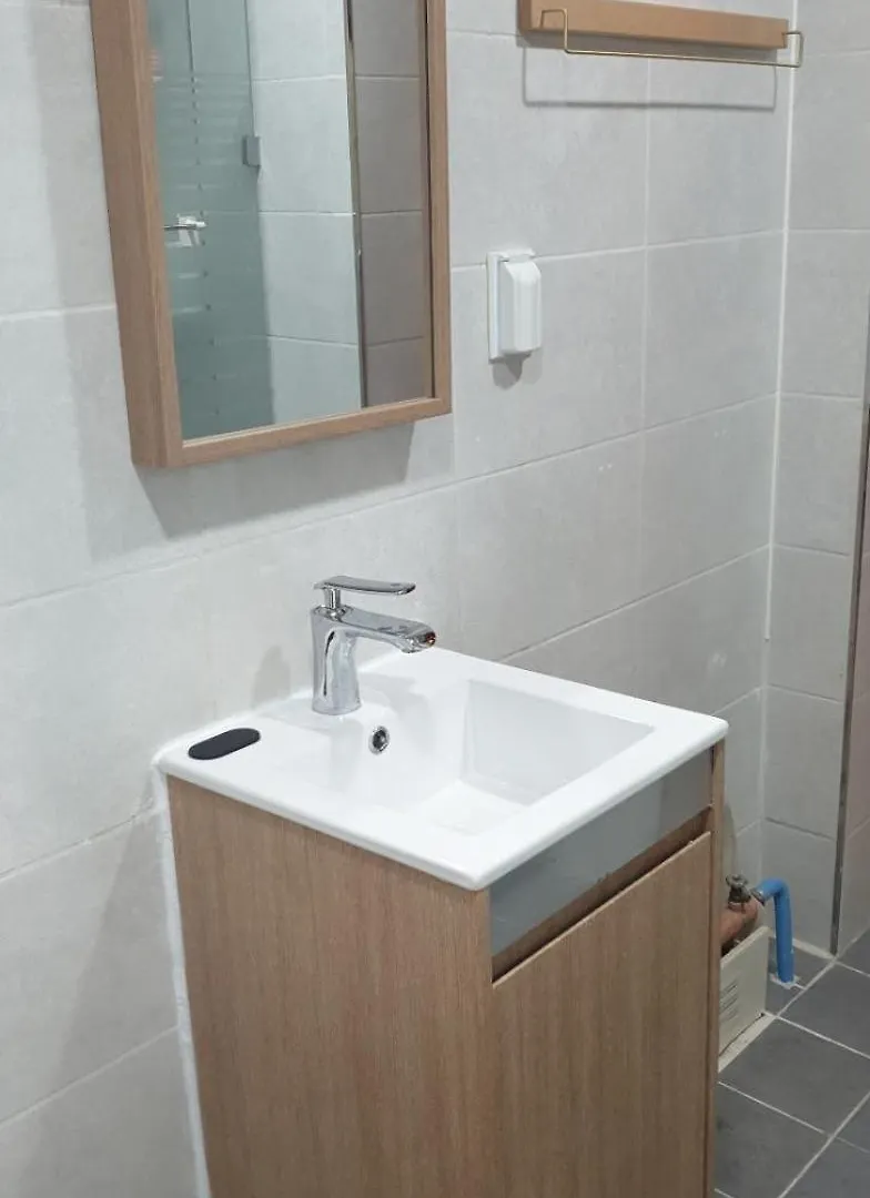 Meyou Stay Séoul Appartement