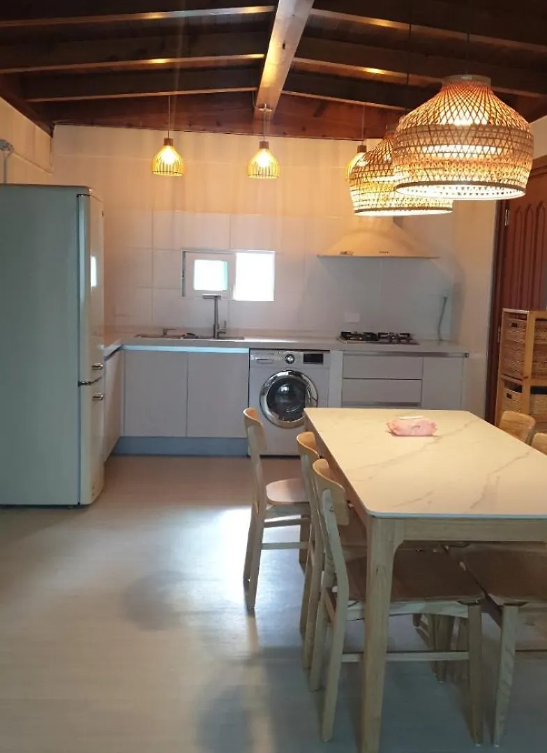 Appartement Meyou Stay Séoul