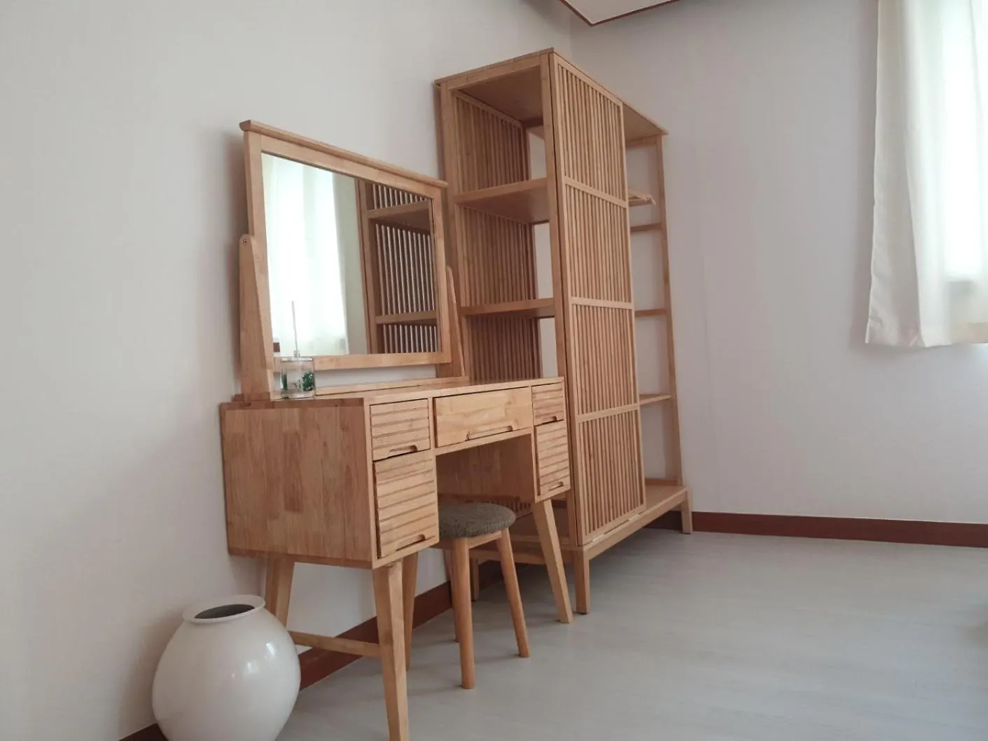Meyou Stay Séoul Appartement