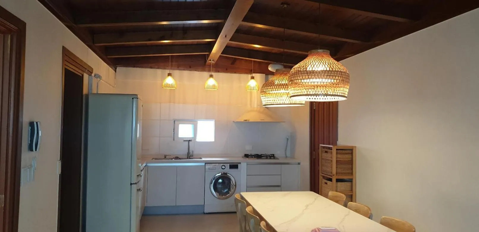Appartement Meyou Stay Séoul
