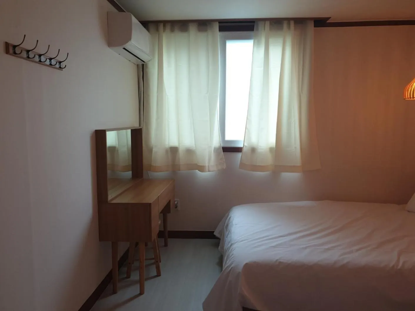 Meyou Stay Séoul Appartement