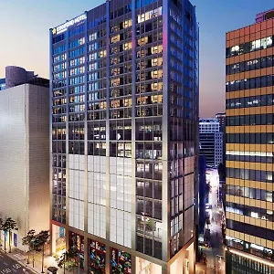 Stanford Myeongdong Otel