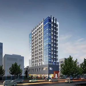 The Classic Myeongdong Otel