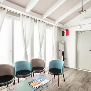 Comfy & Cozy Appartement